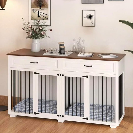 The Vesta Console Table 