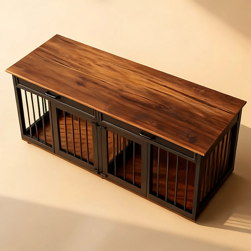 #finish_chestnut-and-black