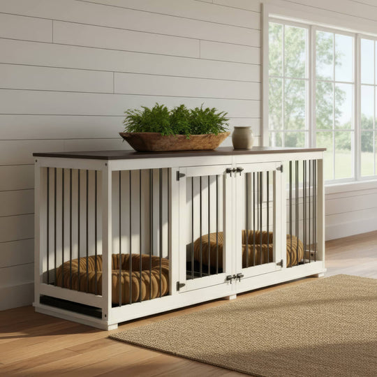 walnut and white #finish_walnut-and-white