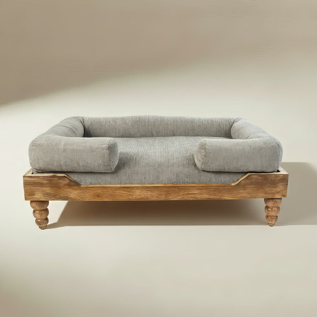 Elion Elevated Bed