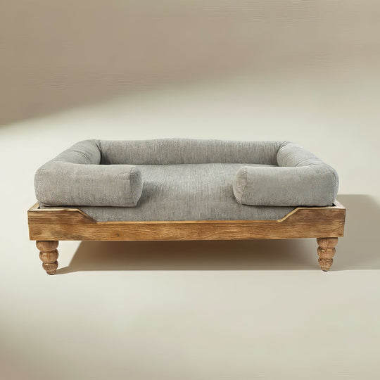 Elion Elevated Bed