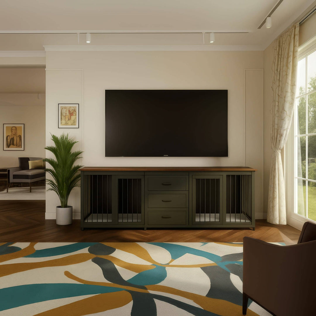 walnut and black #finish_walnut-and-black