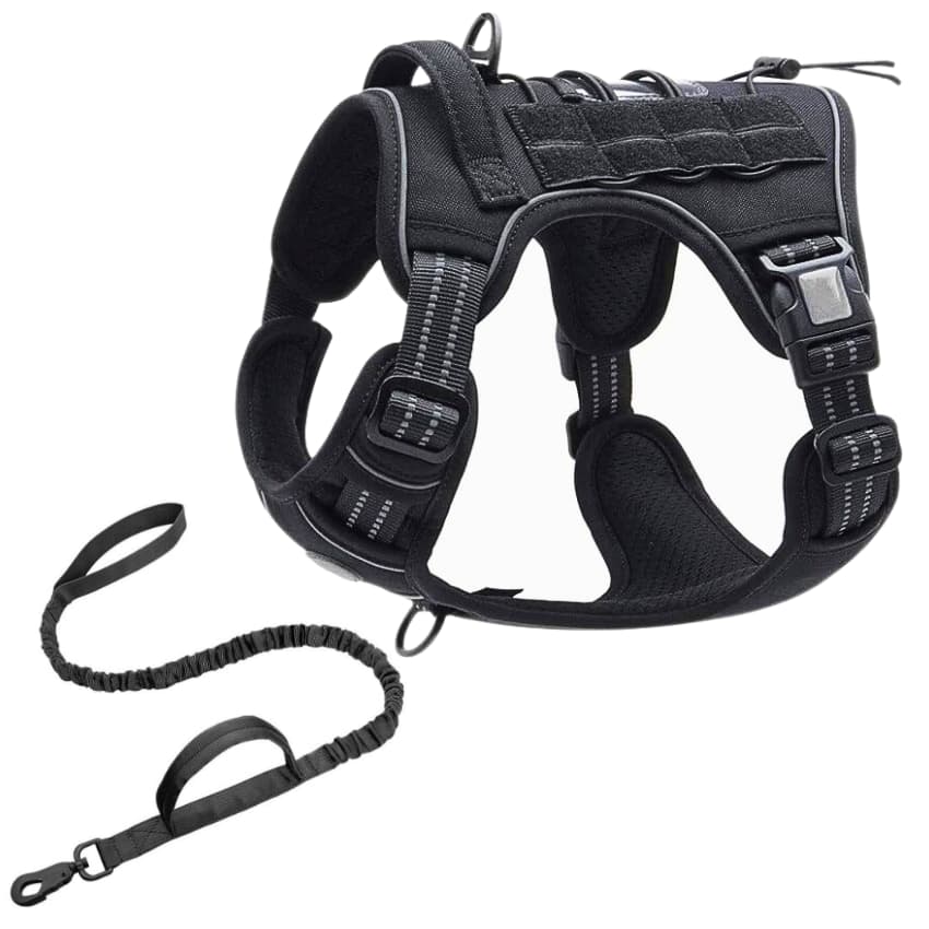 COMMANDER™ No-Pull Harness