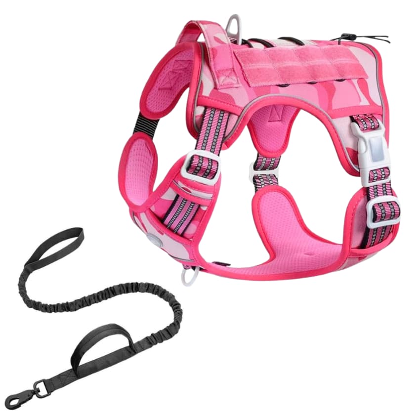 COMMANDER™ No-Pull Harness