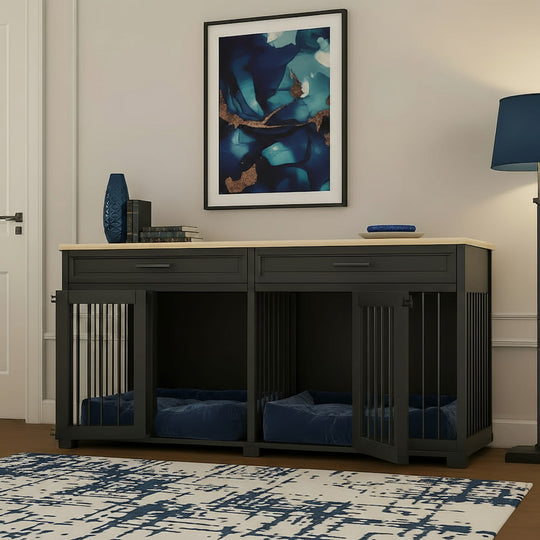 birch and black #finish_birch-and-black