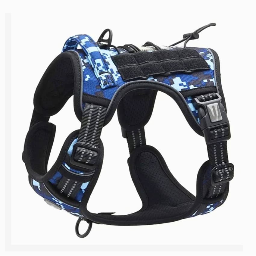 COMMANDER™ No-Pull Harness