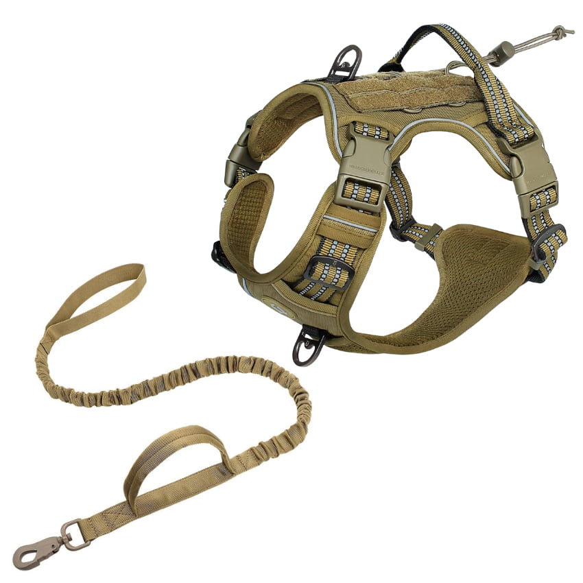 PATHFINDER™ No-Pull Harness