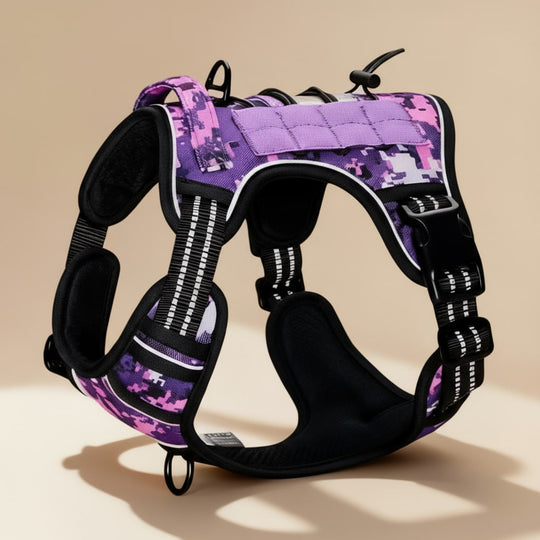 COMMANDER™ No-Pull Harness