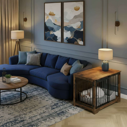 chestnut #finish_chestnut