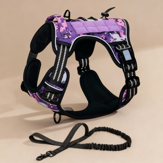 COMMANDER™ No-Pull Harness