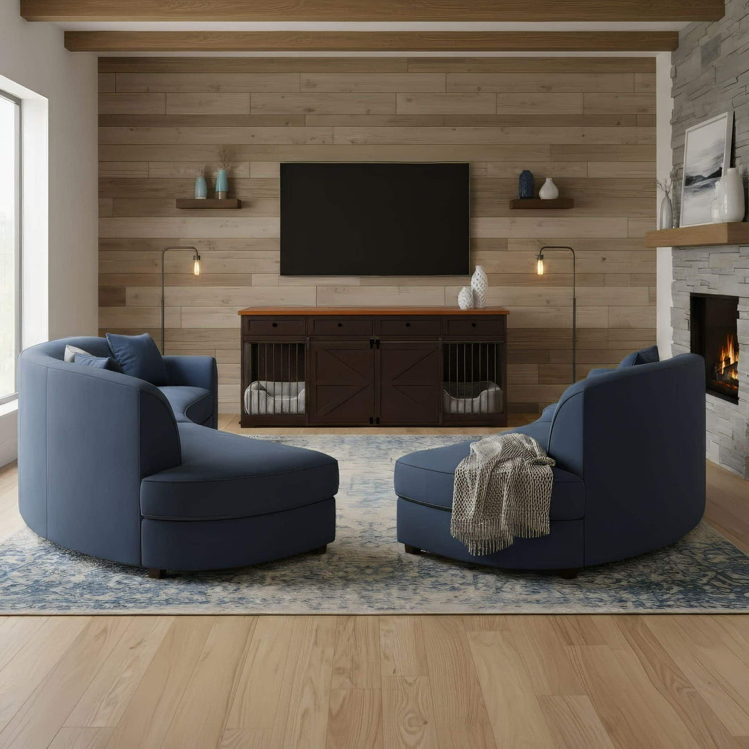 walnut and black #finish_walnut-and-black