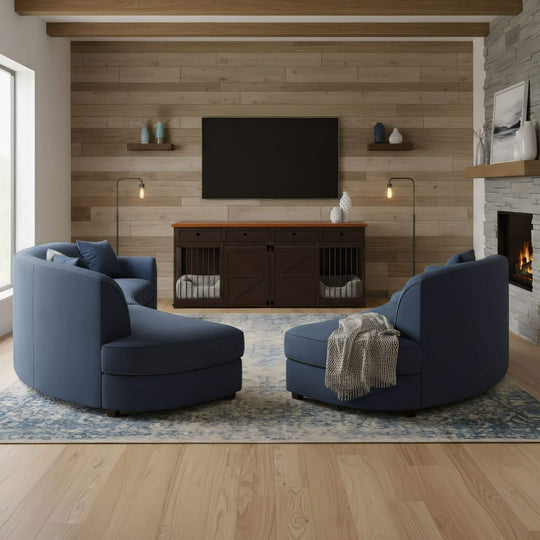 walnut and black #finish_walnut-and-black