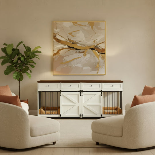 walnut and white #finish_walnut-and-white