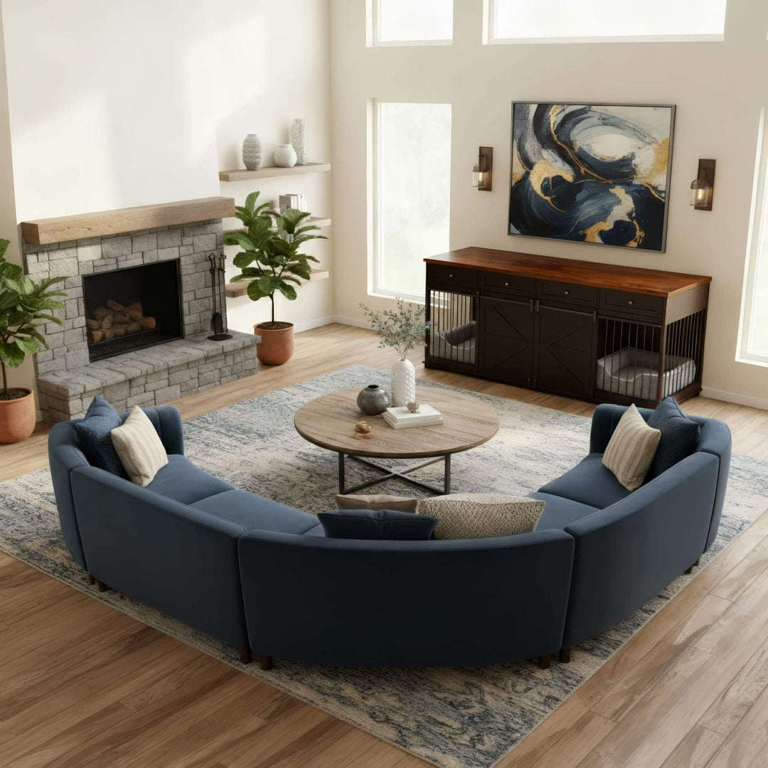 walnut and black #finish_walnut-and-black