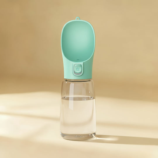 Portable Water Bottle