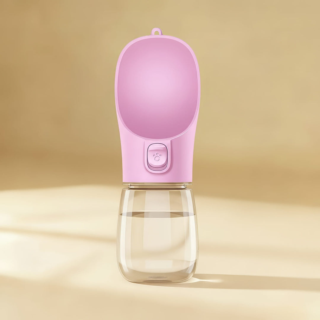 Portable Water Bottle