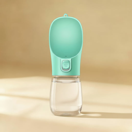 Portable Water Bottle