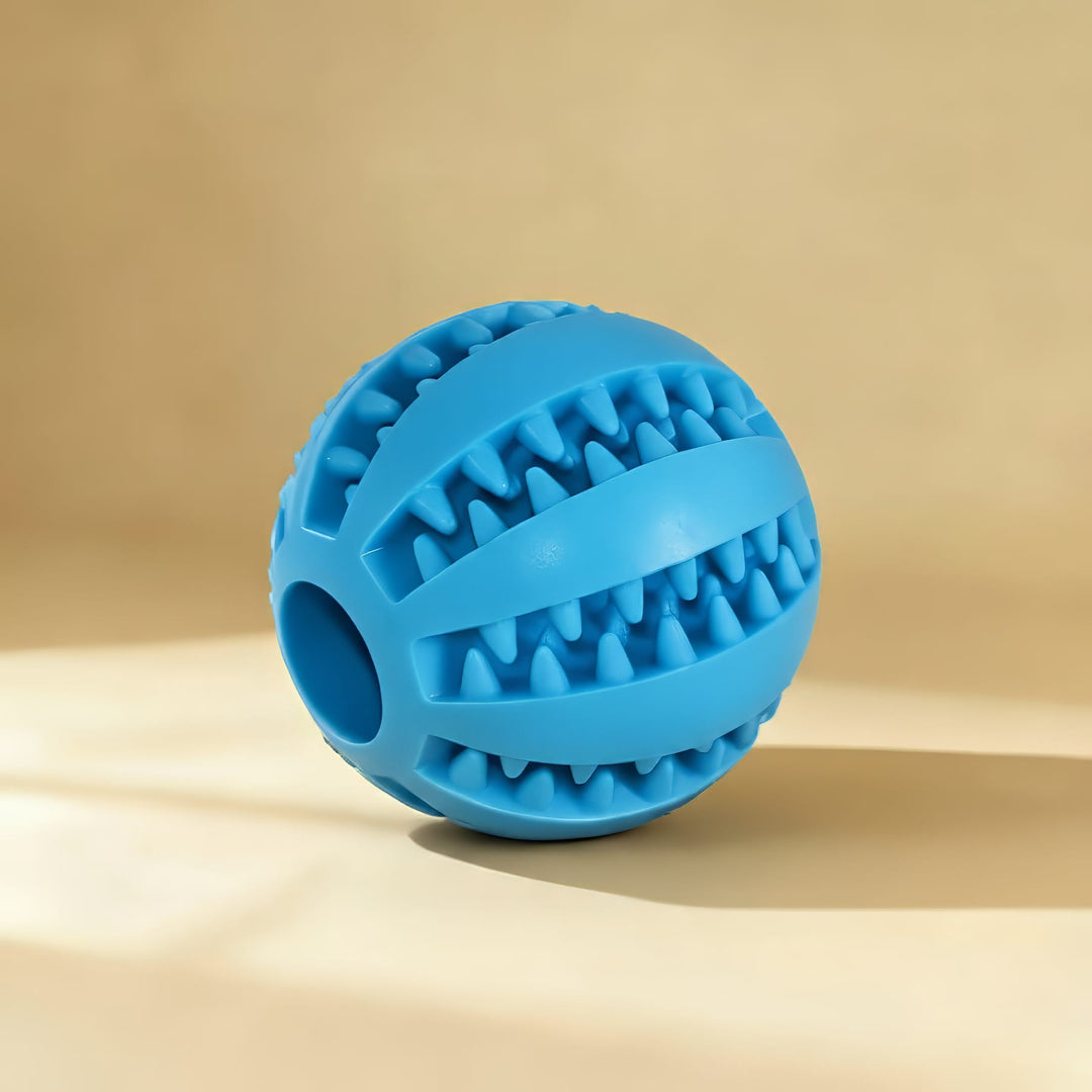 Interactive Treat Ball