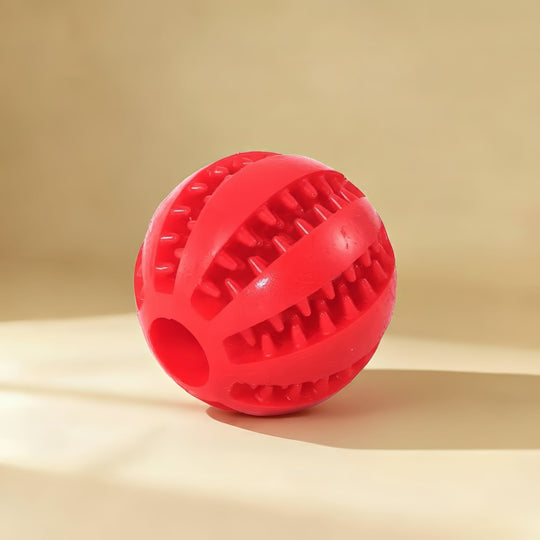 Interactive Treat Ball