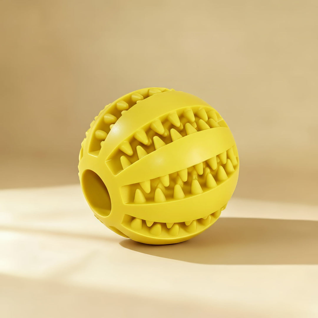 Interactive Treat Ball