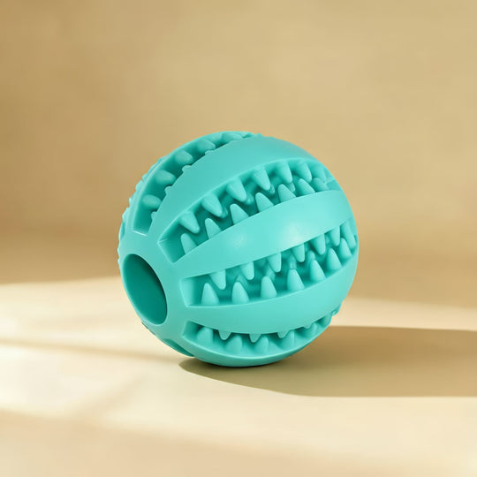 Interactive Treat Ball