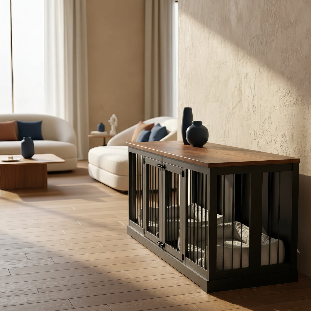 walnut and black #finish_walnut-and-black