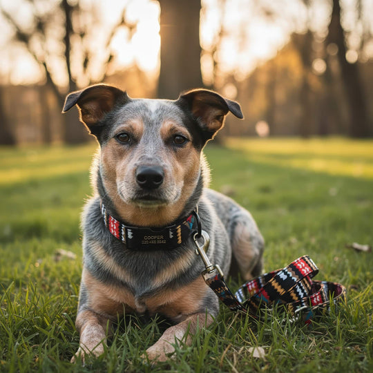 #finish_red-radiant-ripple-leash-set