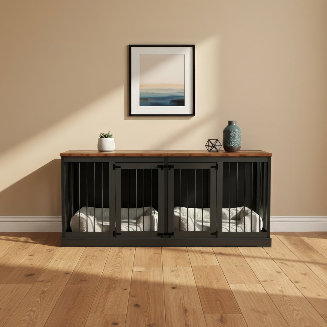 walnut and black #finish_walnut-and-black