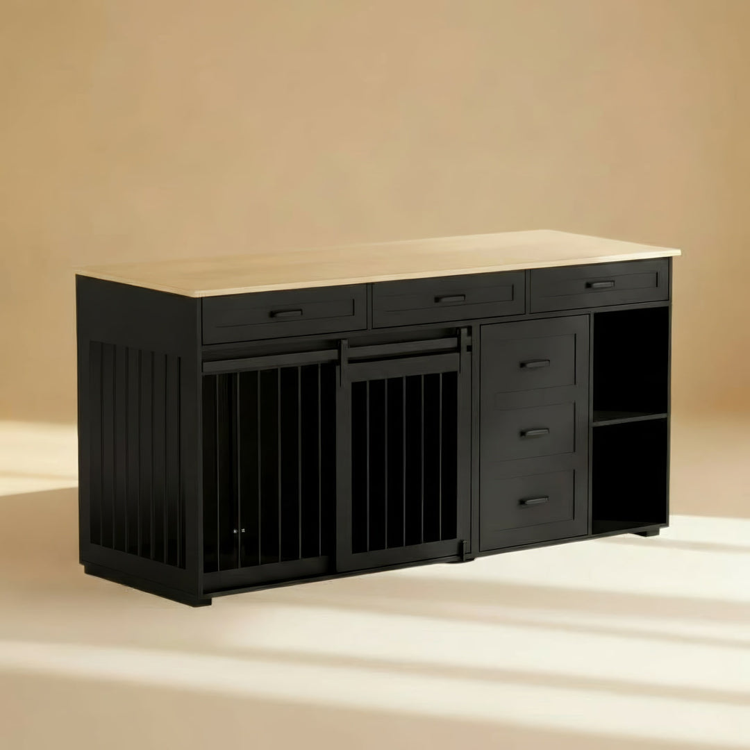 birch and black #finish_birch-and-black