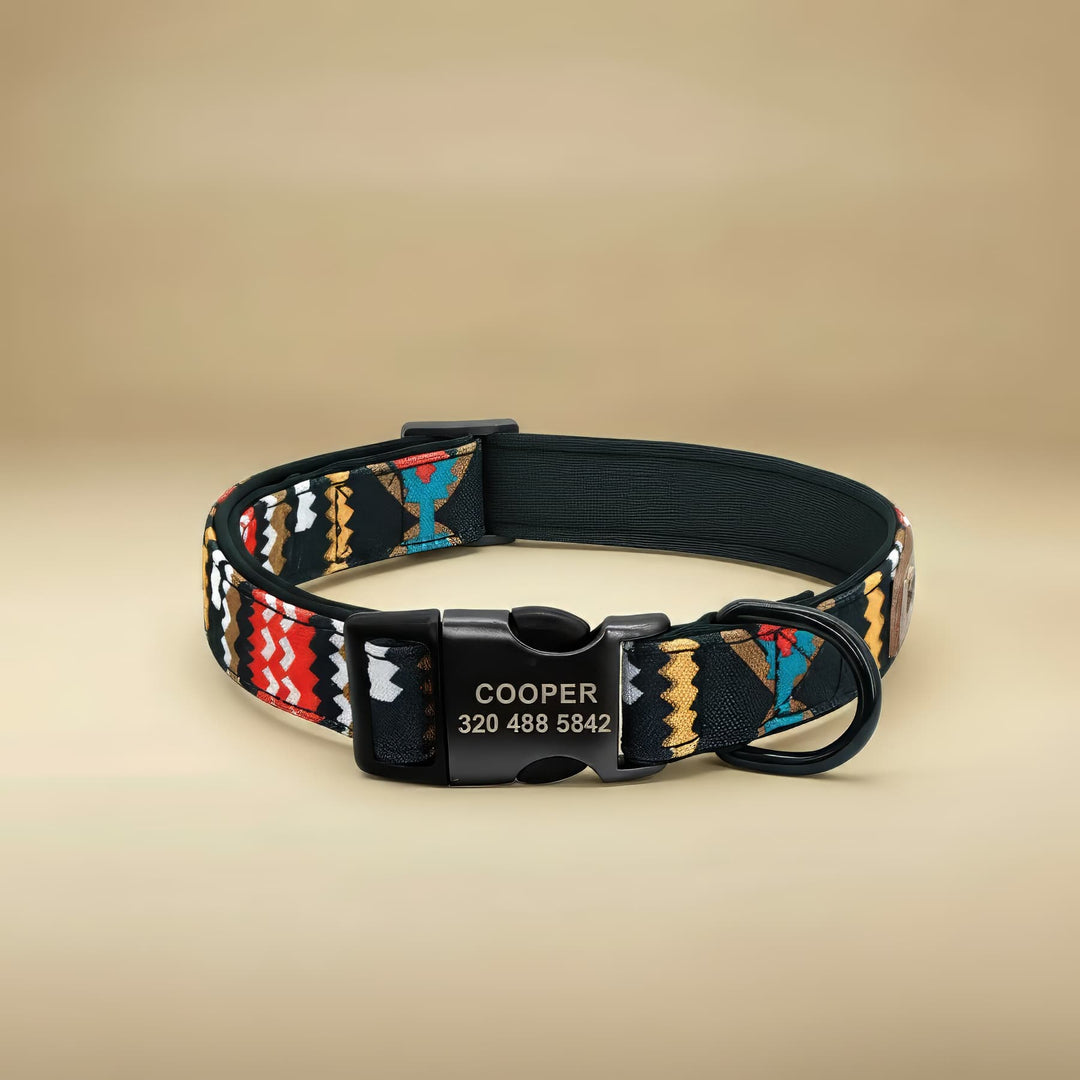 #finish_red-radiant-ripple-leash-set