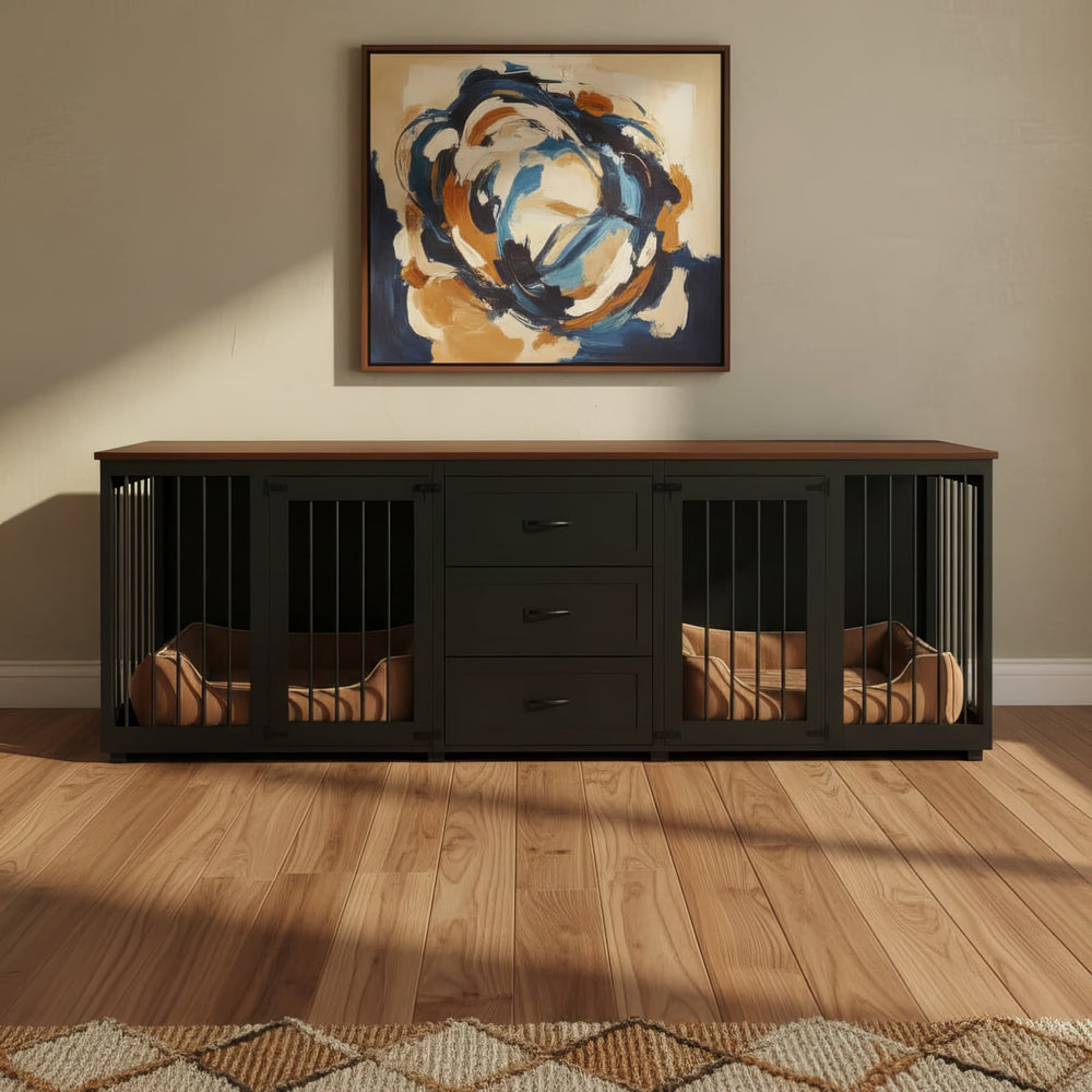 walnut and black #finish_walnut-and-black