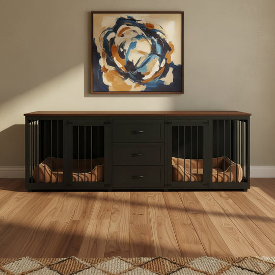 walnut and black #finish_walnut-and-black