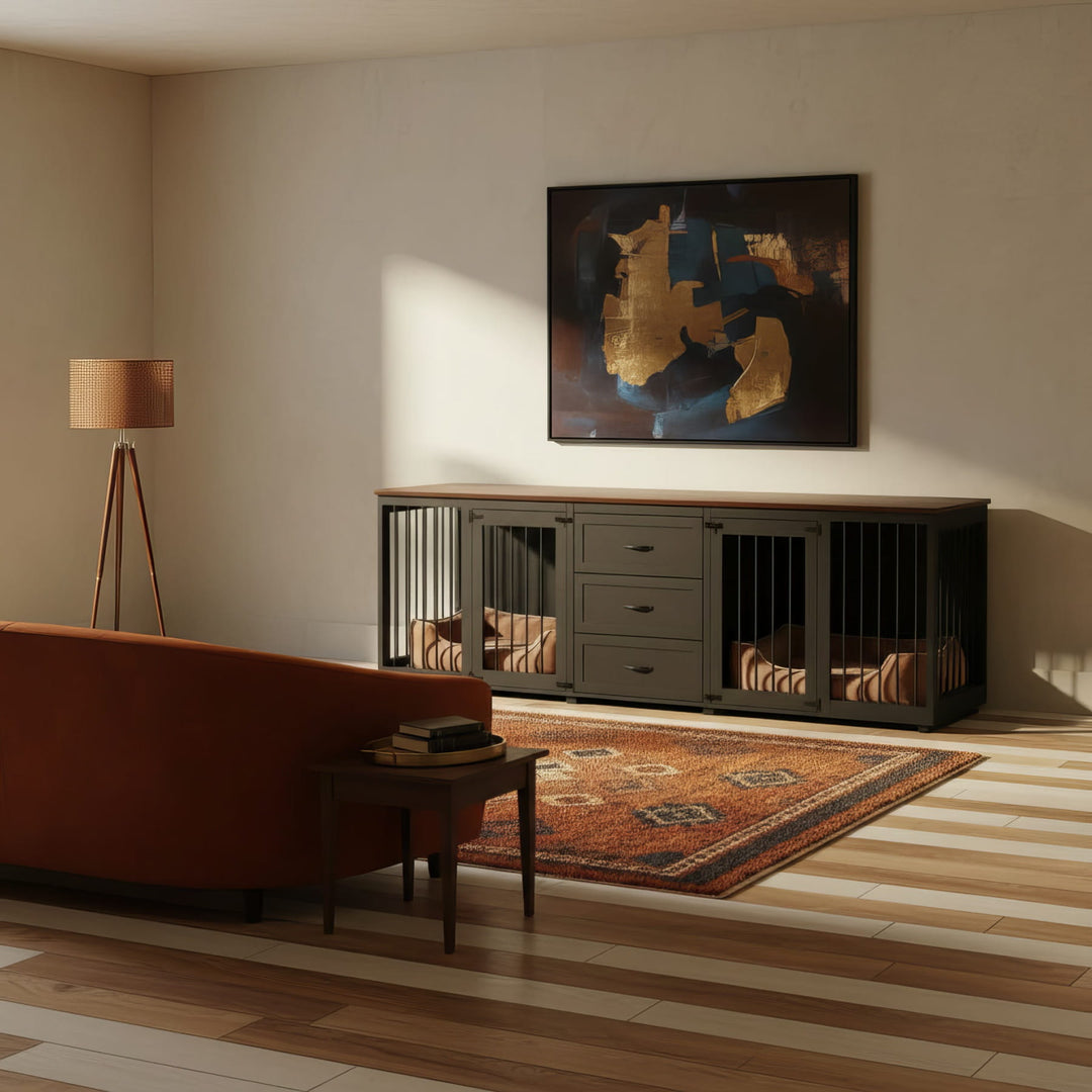 walnut and black #finish_walnut-and-black