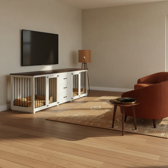 walnut and white #finish_walnut-and-white