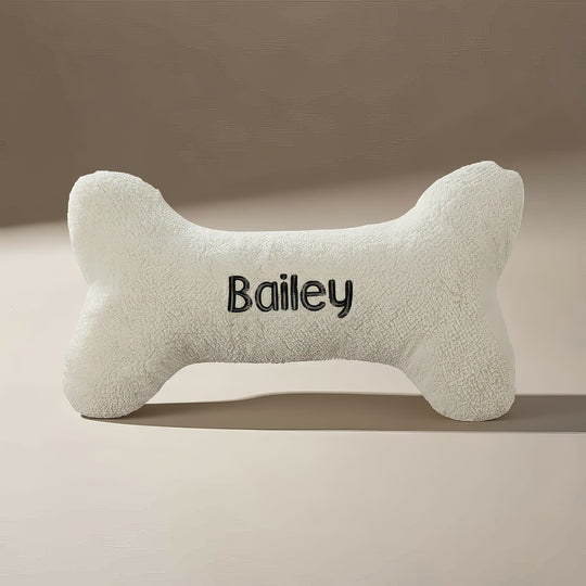 Alden Personalized Pillow