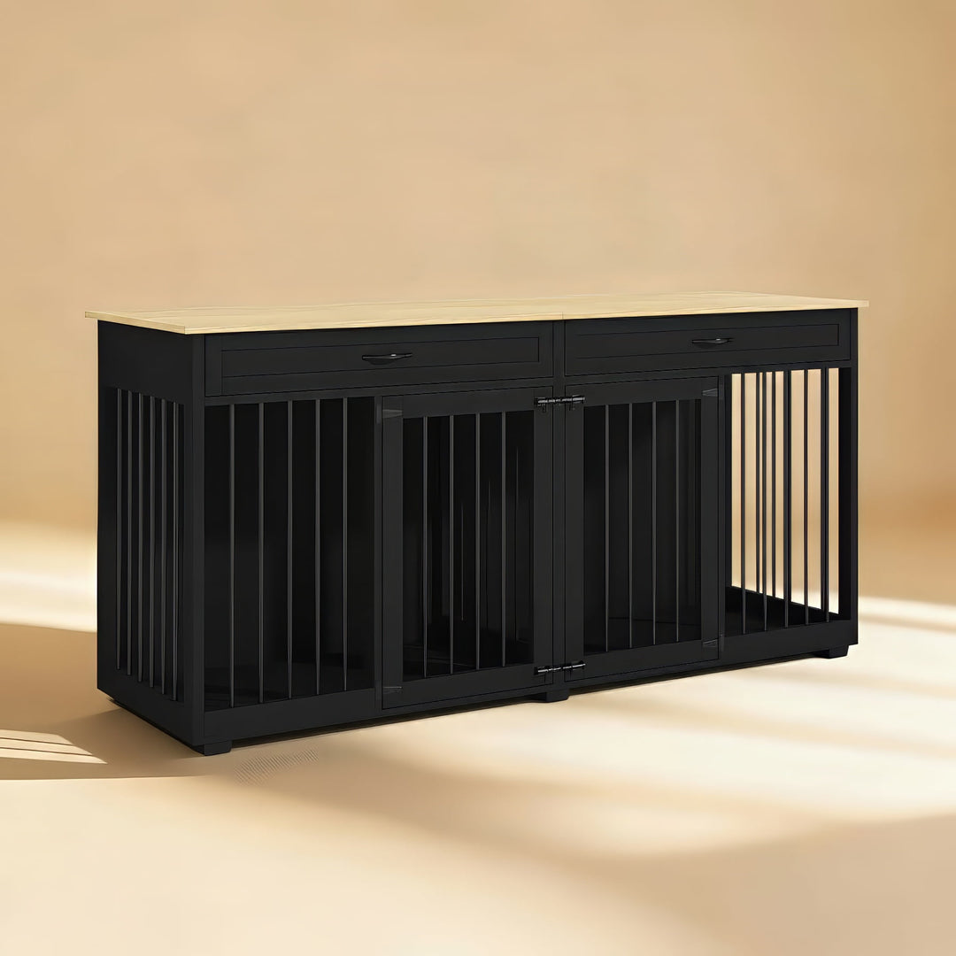 birch and black #finish_birch-and-black