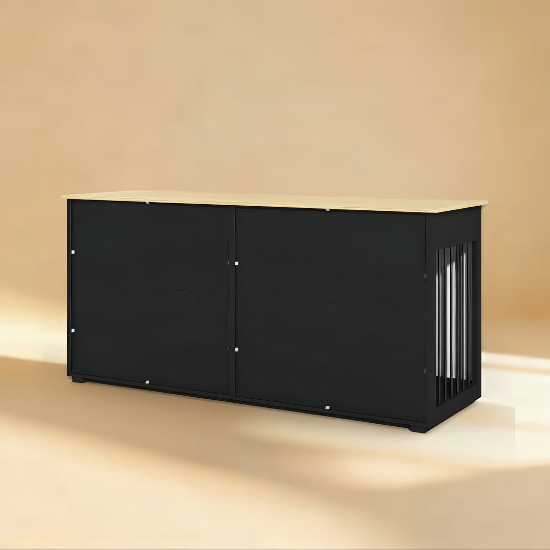 birch and black #finish_birch-and-black