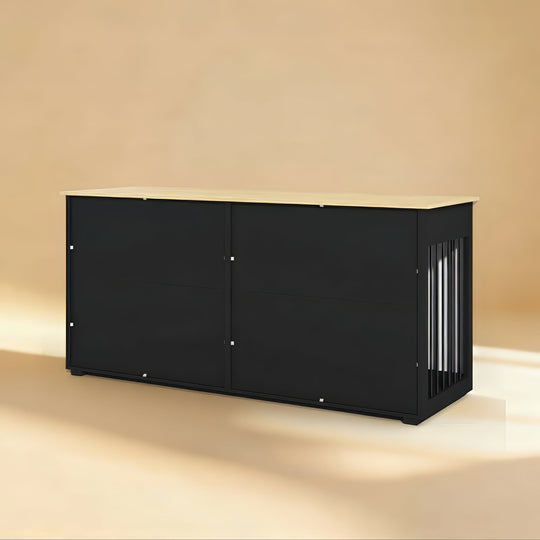 birch and black #finish_birch-and-black