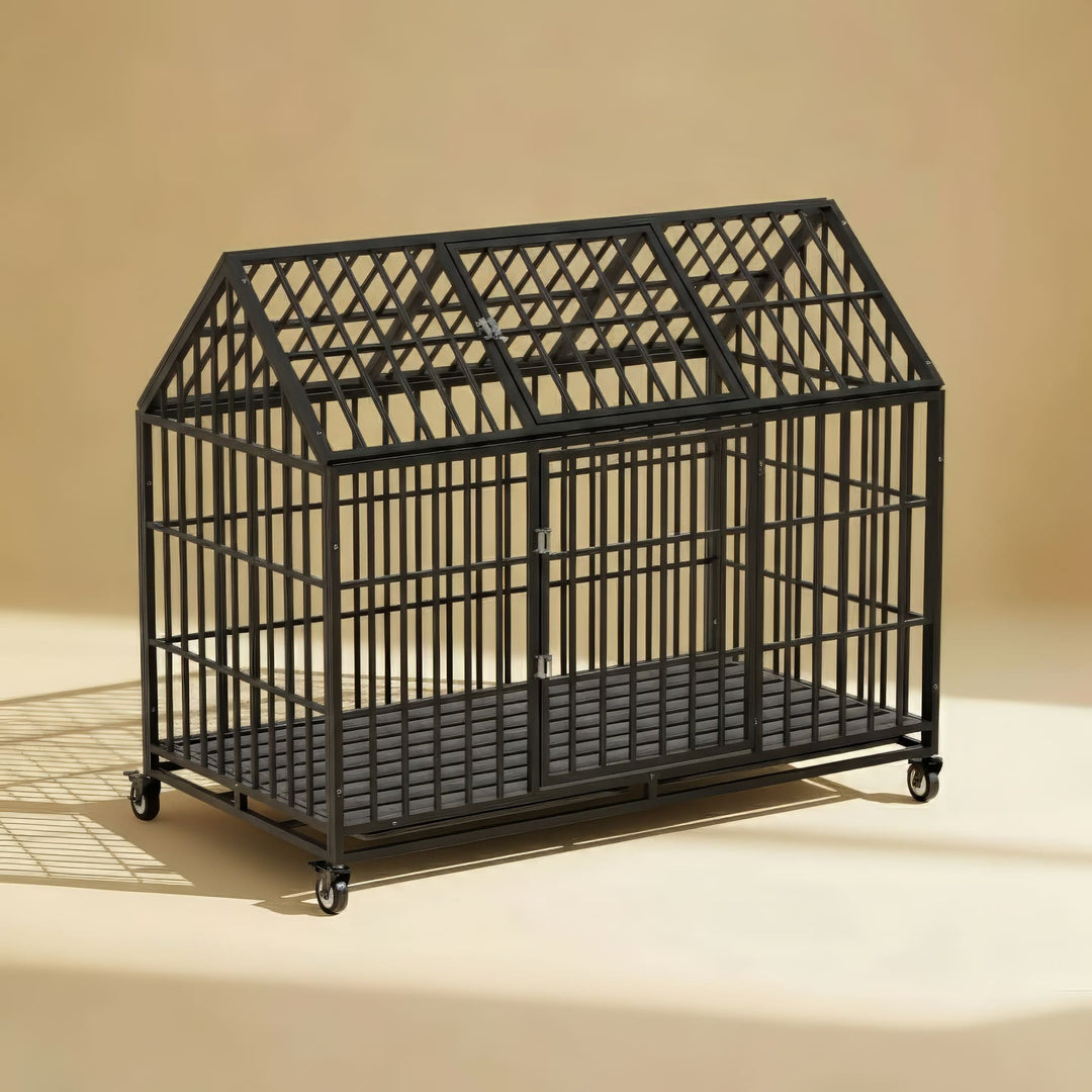 Crate Reference Image Utility & Outdoor Crates – OnePaw Dog Company