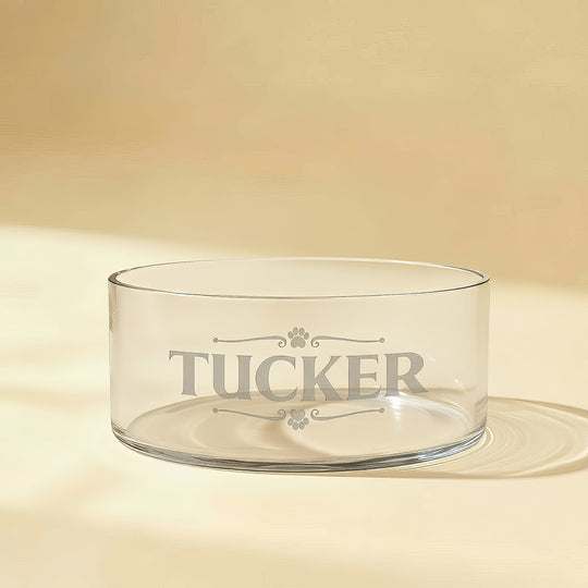 Viren Personalized Bowl