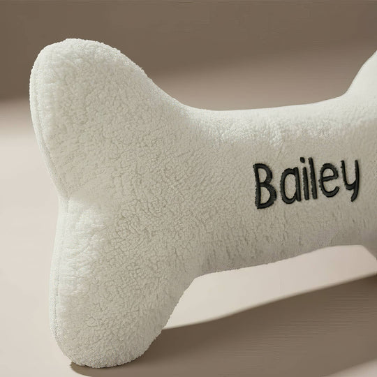 Alden Personalized Pillow