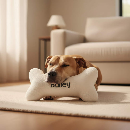 Alden Personalized Pillow