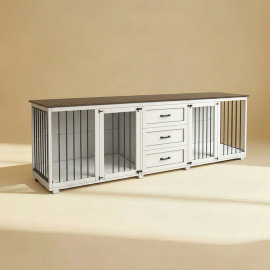 walnut and white #finish_walnut-and-white