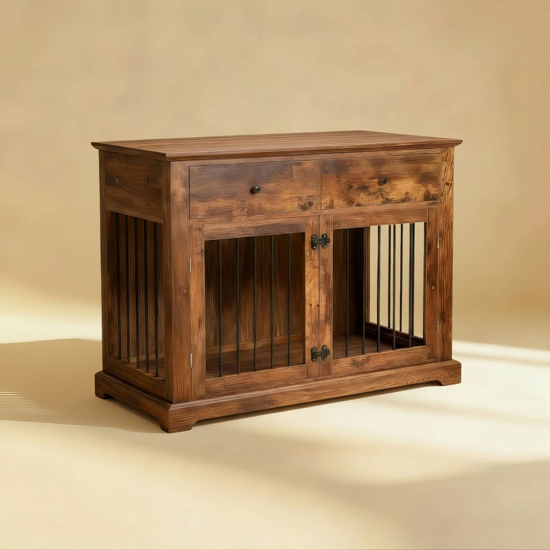 harvest oak #finish_chestnut