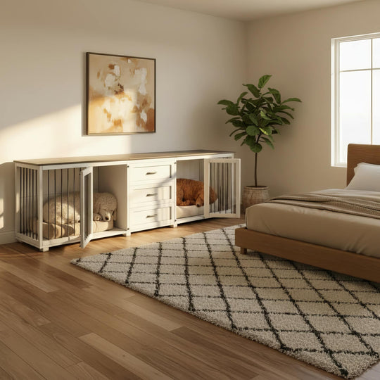 walnut and white #finish_walnut-and-white