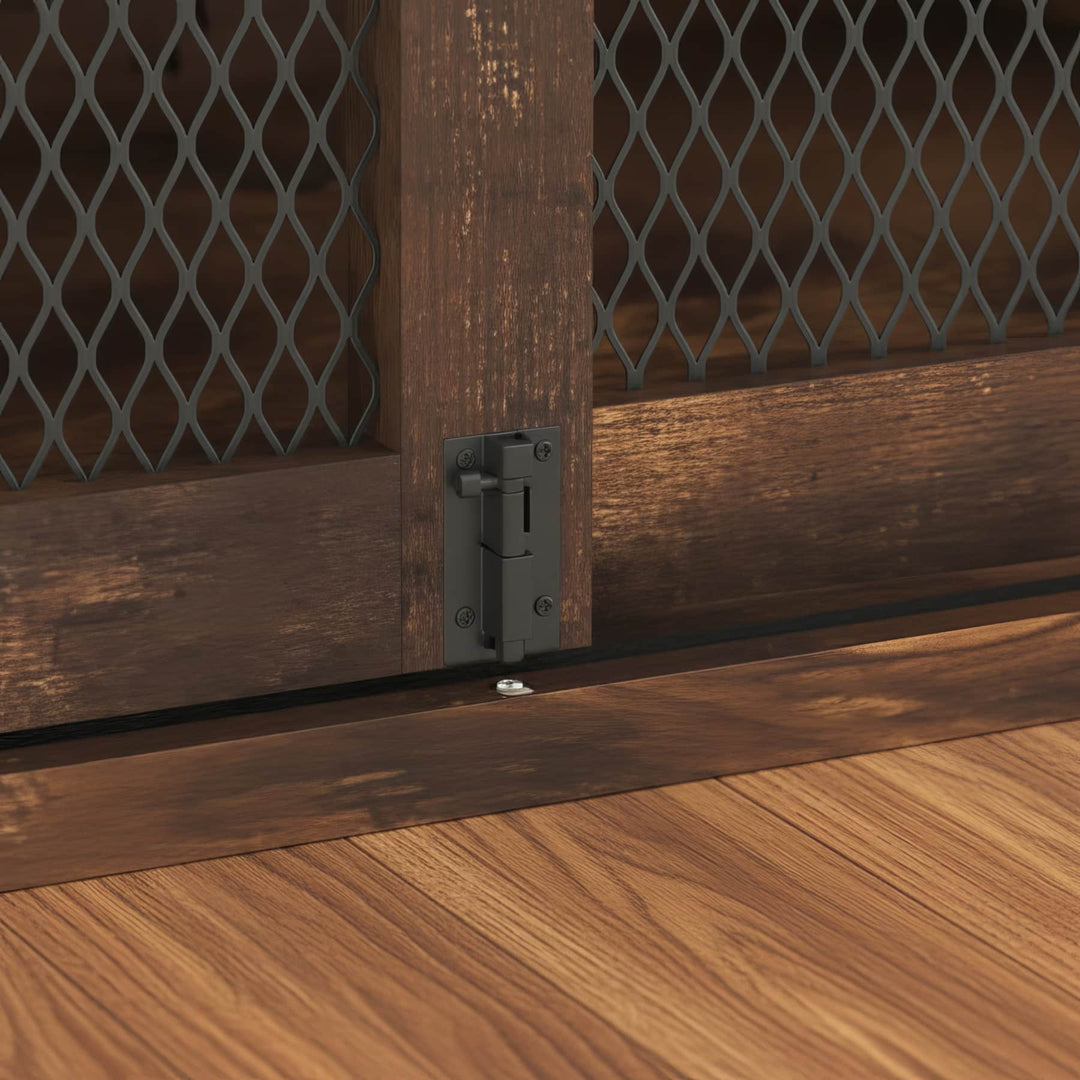 chestnut #finish_chestnut