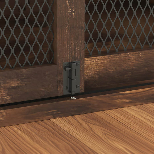 chestnut #finish_chestnut