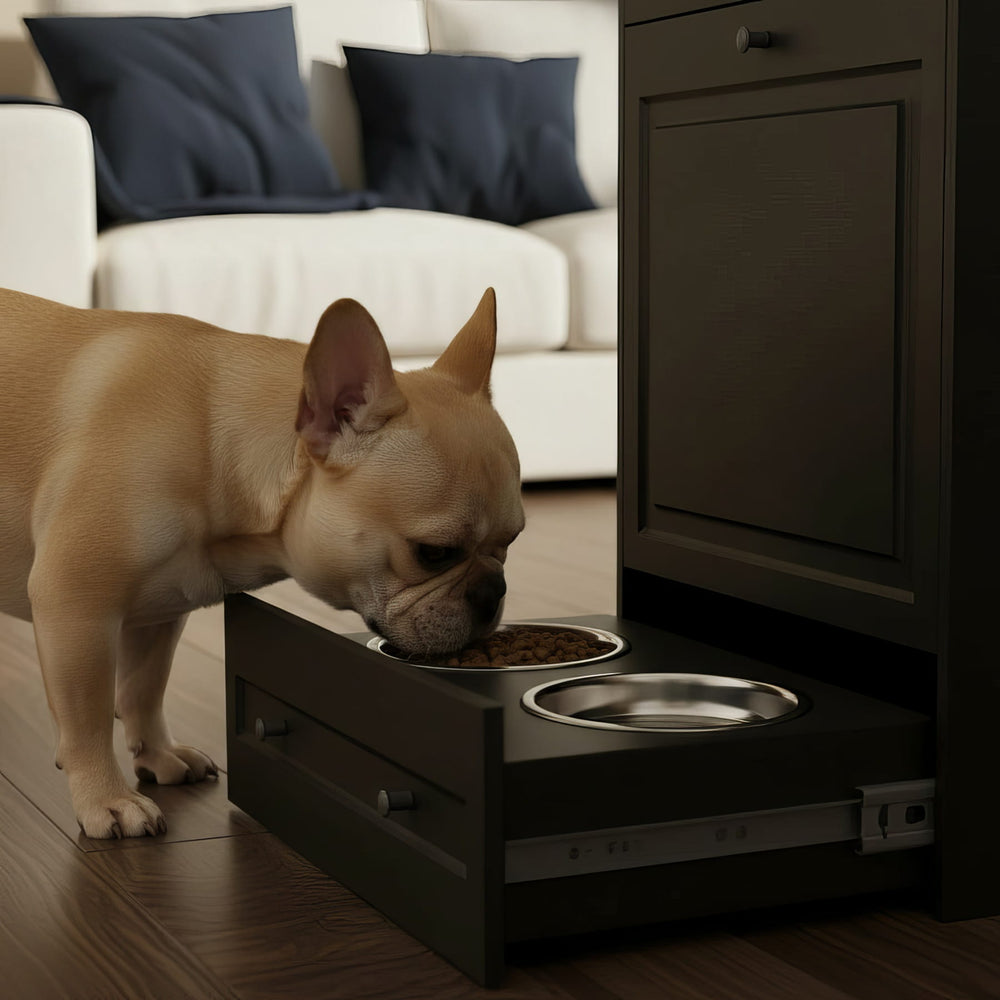 Varel Feeding Cabinet