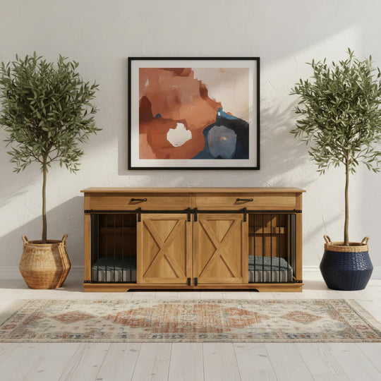 rustic oak #finish_rustic-oak