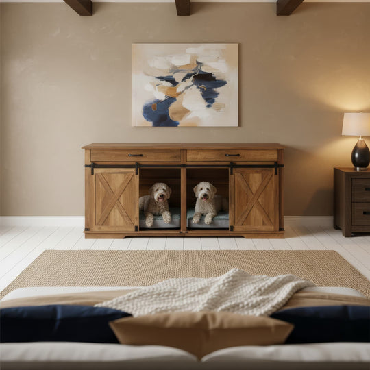 rustic oak #finish_rustic-oak